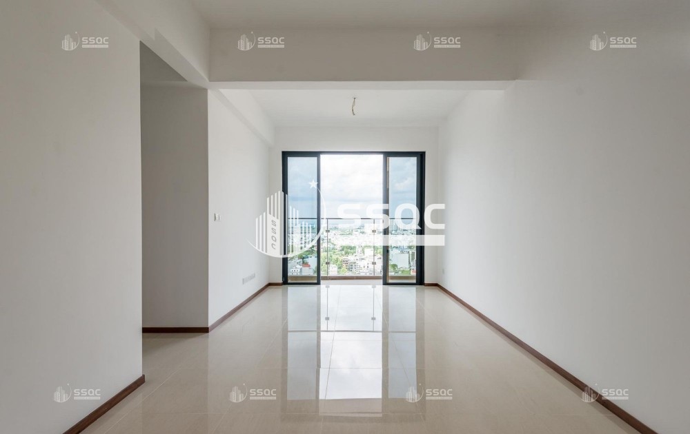 NHÀ ĐẸP GIÁ TỐT: CHO THUÊ CĂN HỘ ONE VERANDAH, 76 M2 - 2 PHÒNG NGỦ, GIÁ: 18 TRIỆU/THÁNG