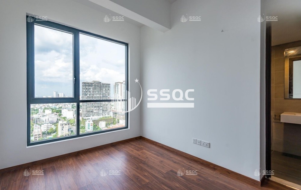 NHÀ ĐẸP GIÁ TỐT: CHO THUÊ CĂN HỘ ONE VERANDAH, 76 M2 - 2 PHÒNG NGỦ, GIÁ: 18 TRIỆU/THÁNG