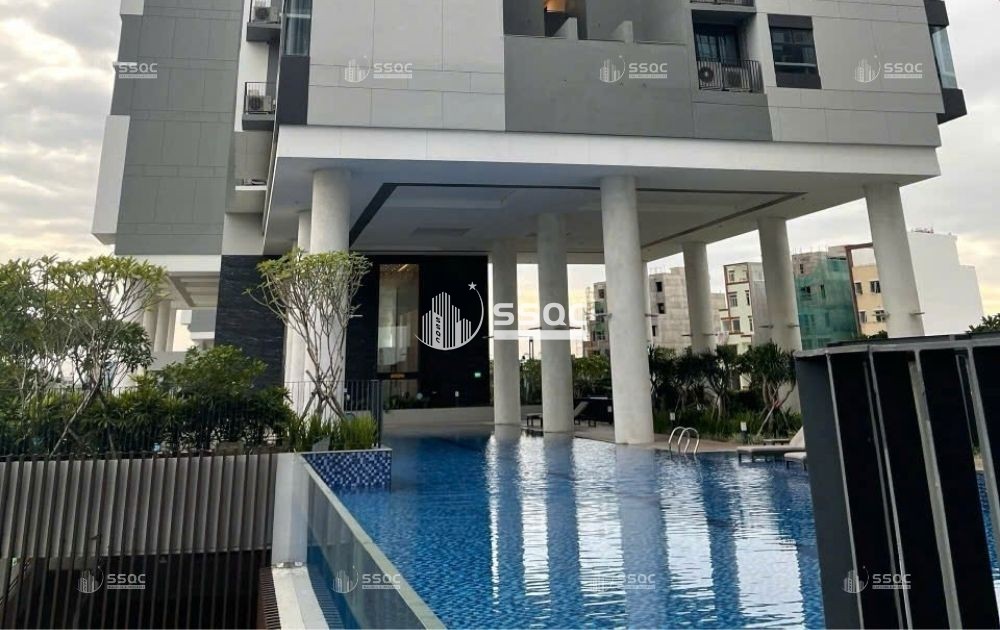 CƠ HỘI SỞ HỮU GIÁ TỐT NHẤT, CĂN HỘ ONE VERANDAH BÁN 3 PHÒNG NGỦ - 106 M2, GIÁ: 10.7 TỶ