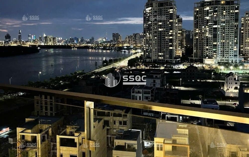 CƠ HỘI SỞ HỮU GIÁ TỐT NHẤT, CĂN HỘ ONE VERANDAH BÁN 3 PHÒNG NGỦ - 106 M2, GIÁ: 10.7 TỶ