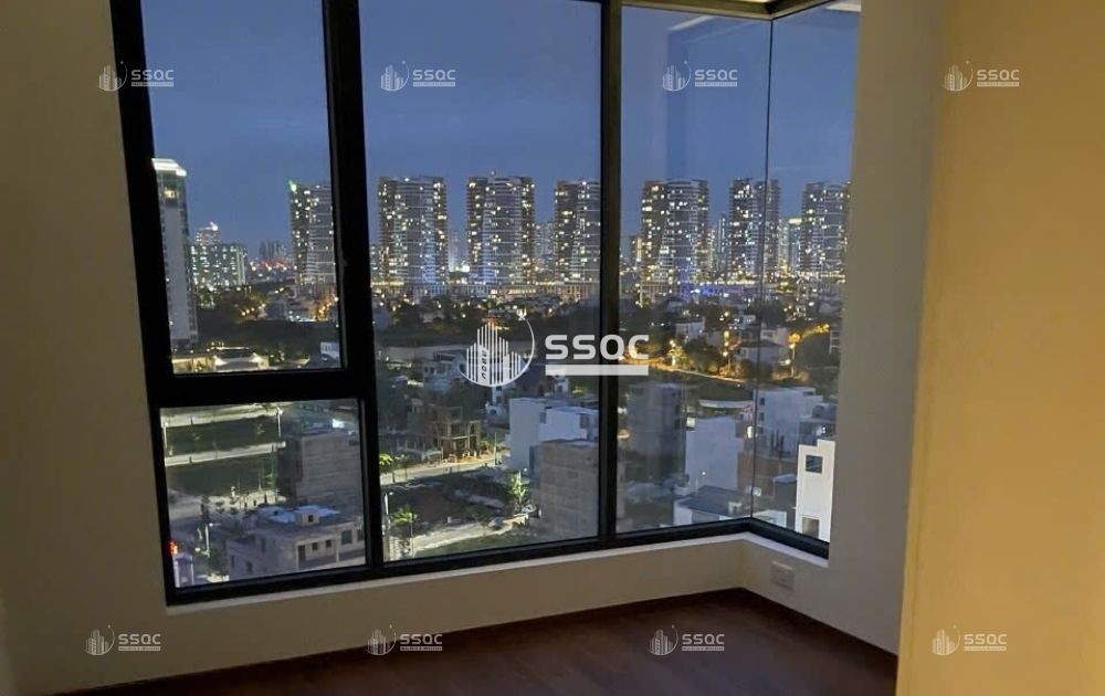 BÁN CĂN HỘ ONE VERANDAH GIÁ 12.4 TỶ - 3 PHÒNG NGỦ 107 M2, ĐANG CÓ SẴN HỢP ĐỒNG THUÊ CẦM TAY