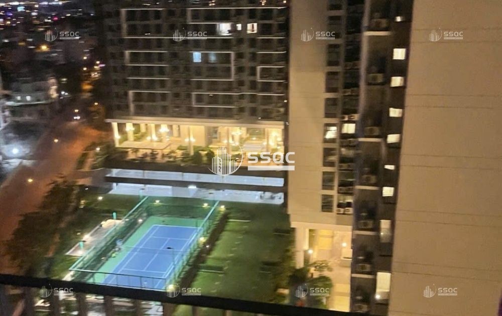 BÁN CĂN HỘ ONE VERANDAH GIÁ 12.4 TỶ - 3 PHÒNG NGỦ 107 M2, ĐANG CÓ SẴN HỢP ĐỒNG THUÊ CẦM TAY