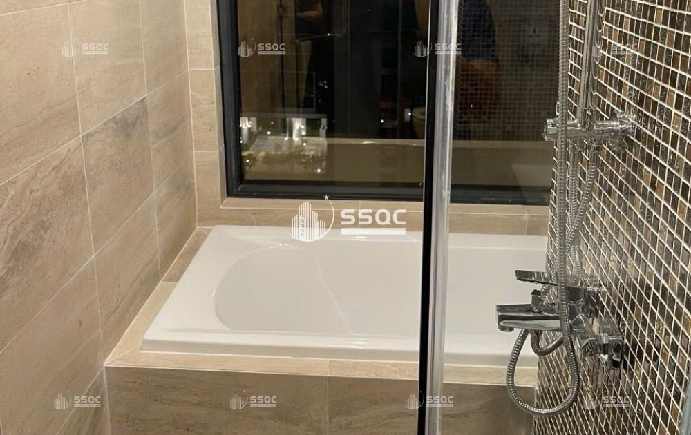 BÁN CĂN HỘ ONE VERANDAH GIÁ 12.4 TỶ - 3 PHÒNG NGỦ 107 M2, ĐANG CÓ SẴN HỢP ĐỒNG THUÊ CẦM TAY