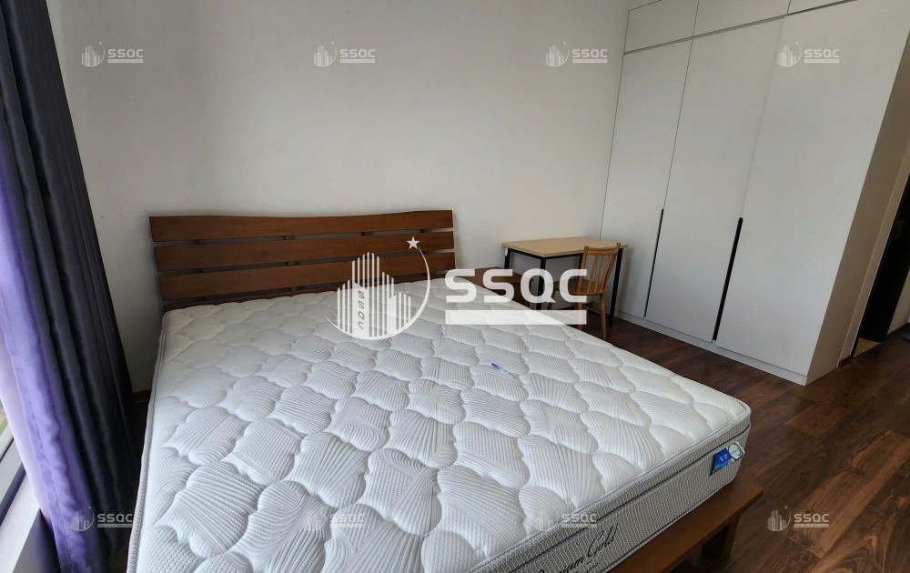 CHO THUÊ CĂN HỘ ONE VERANDAH, 2 PHÒNG NGỦ - 80 M2, GIÁ: 18 TRIỆU/THÁNG - XÁCH VALI VÀO Ở NGAY