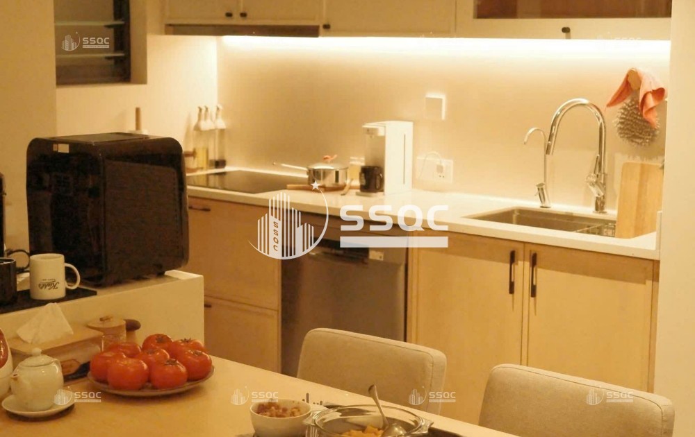 BÁN CĂN HỘ ONE VERANDAH, 3 PHÒNG NGỦ - 107 M2, GIÁ CỰC TỐT CHO NHÀ ĐẦU TƯ: 10.5 TỶ