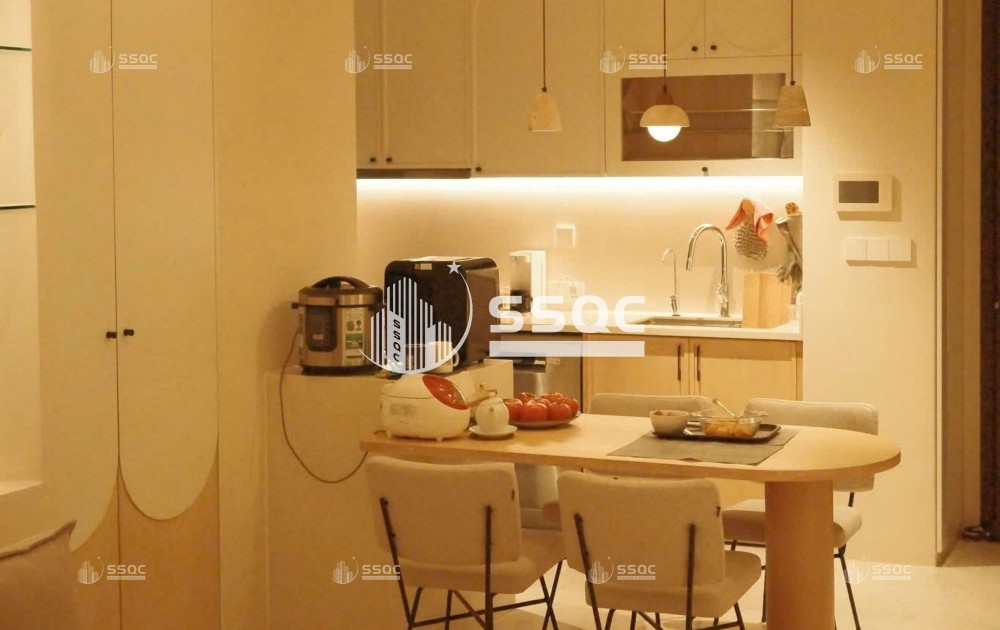 BÁN CĂN HỘ ONE VERANDAH, 3 PHÒNG NGỦ - 107 M2, GIÁ CỰC TỐT CHO NHÀ ĐẦU TƯ: 10.5 TỶ