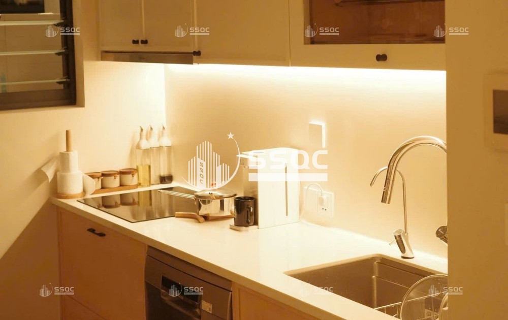 BÁN CĂN HỘ ONE VERANDAH, 3 PHÒNG NGỦ - 107 M2, GIÁ CỰC TỐT CHO NHÀ ĐẦU TƯ: 10.5 TỶ