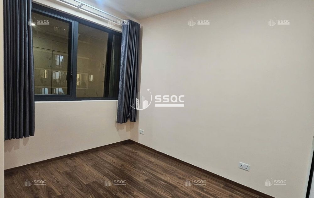 CHO THUÊ CĂN HỘ ONE VERANDAH 3 PHÒNG NGỦ - 107 M2 NHÀ ĐẸP GIÁ TỐT 30 TRIỆU/THÁNG