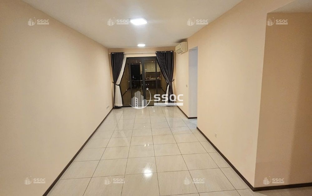 CHO THUÊ CĂN HỘ ONE VERANDAH 3 PHÒNG NGỦ - 107 M2 NHÀ ĐẸP GIÁ TỐT 30 TRIỆU/THÁNG