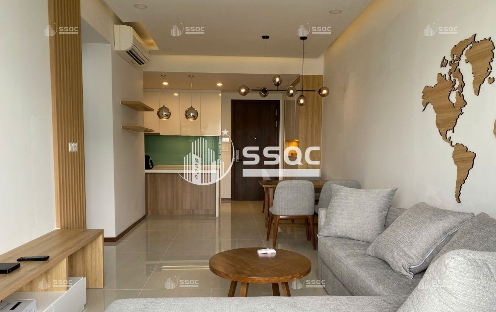 BÁN CĂN HỘ ONE VERANDAH, NHÀ ĐẸP LUNG LINH, 2 PHÒNG NGỦ - 81 M2, GIÁ: 7.9 TỶ