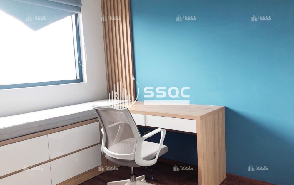 BÁN CĂN HỘ ONE VERANDAH, NHÀ ĐẸP LUNG LINH, 2 PHÒNG NGỦ - 81 M2, GIÁ: 7.9 TỶ