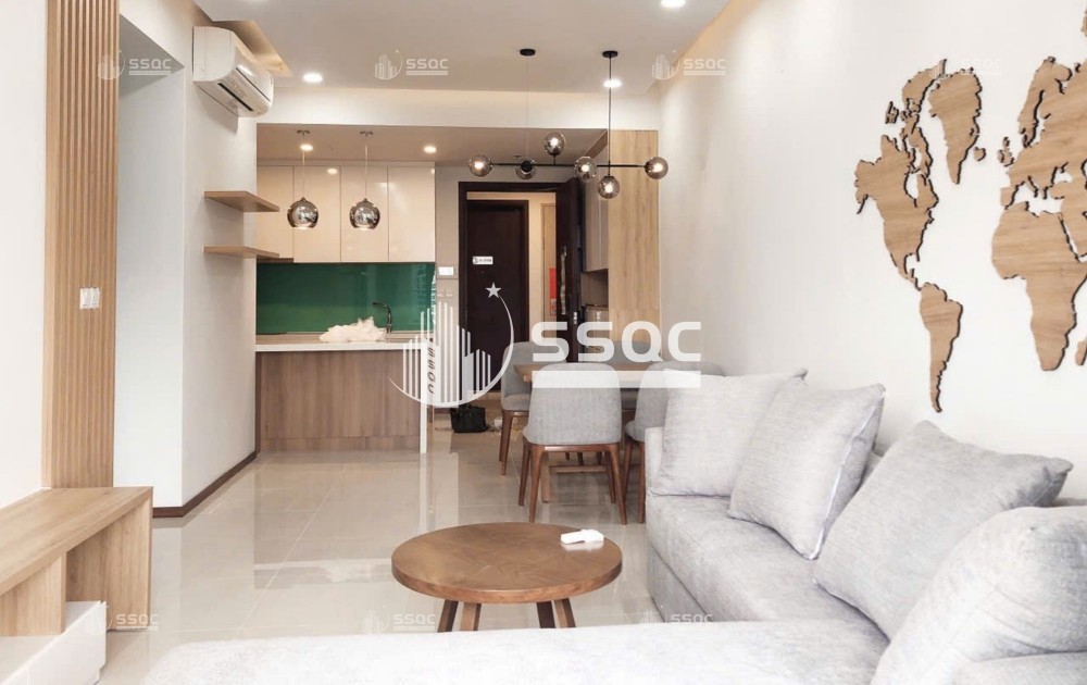 BÁN CĂN HỘ ONE VERANDAH, NHÀ ĐẸP LUNG LINH, 2 PHÒNG NGỦ - 81 M2, GIÁ: 7.9 TỶ
