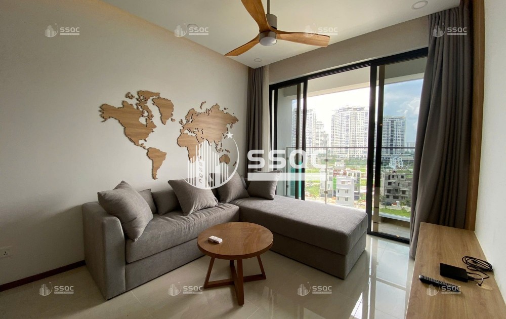 BÁN CĂN HỘ ONE VERANDAH, NHÀ ĐẸP LUNG LINH, 2 PHÒNG NGỦ - 81 M2, GIÁ: 7.9 TỶ