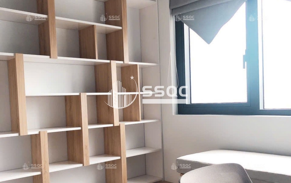 BÁN CĂN HỘ ONE VERANDAH, NHÀ ĐẸP LUNG LINH, 2 PHÒNG NGỦ - 81 M2, GIÁ: 7.9 TỶ