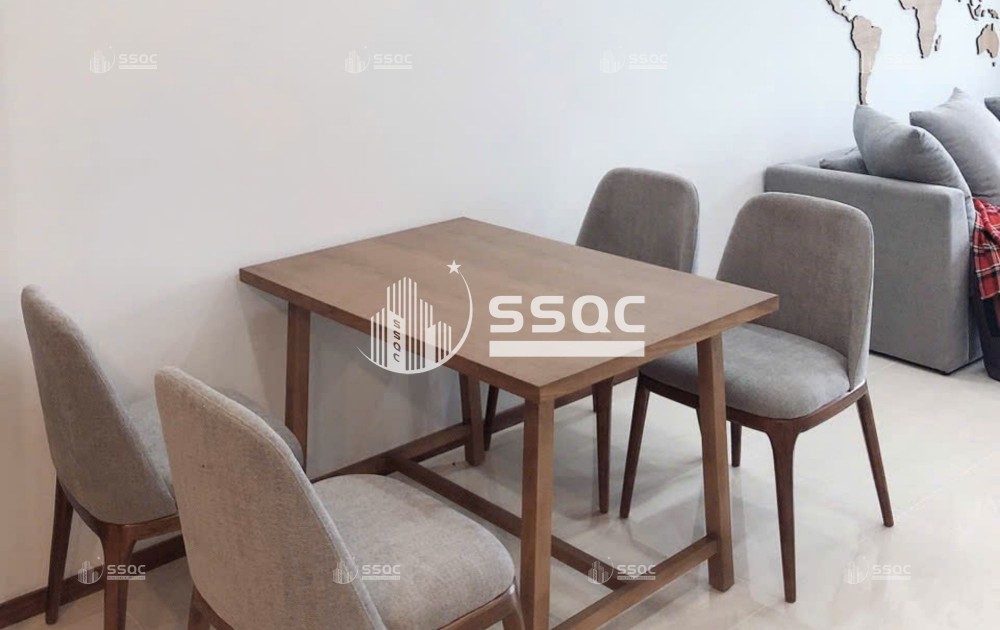 BÁN CĂN HỘ ONE VERANDAH, NHÀ ĐẸP LUNG LINH, 2 PHÒNG NGỦ - 81 M2, GIÁ: 7.9 TỶ