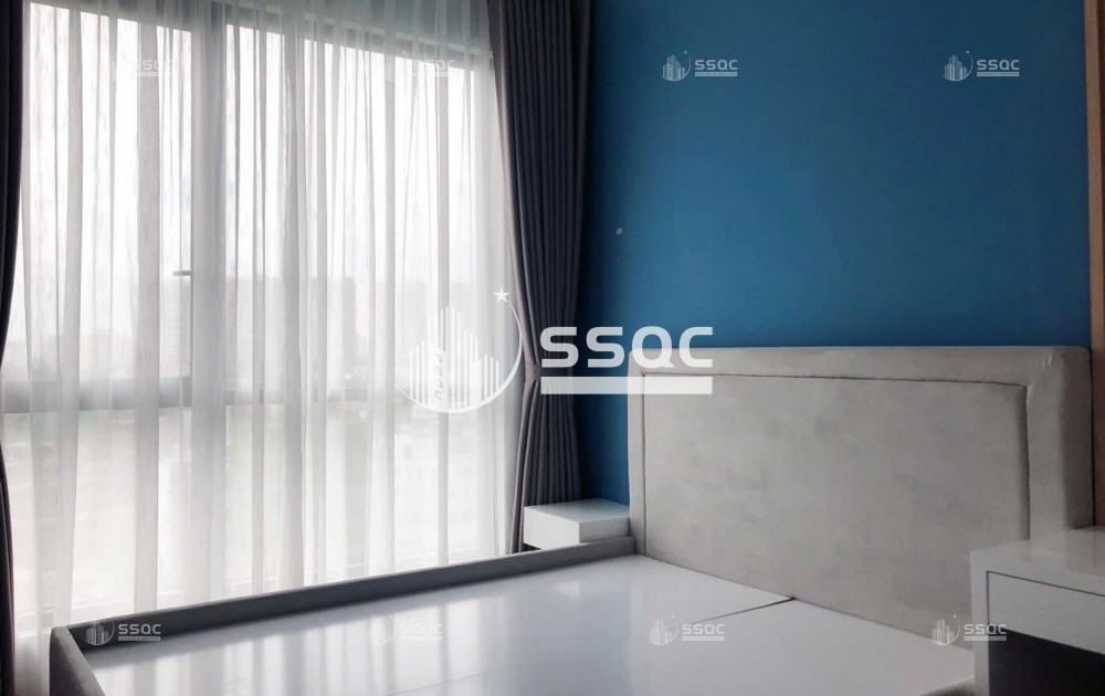 BÁN CĂN HỘ ONE VERANDAH, NHÀ ĐẸP LUNG LINH, 2 PHÒNG NGỦ - 81 M2, GIÁ: 7.9 TỶ