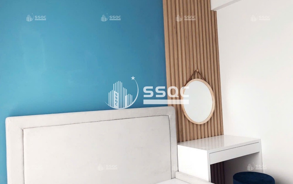 BÁN CĂN HỘ ONE VERANDAH, NHÀ ĐẸP LUNG LINH, 2 PHÒNG NGỦ - 81 M2, GIÁ: 7.9 TỶ
