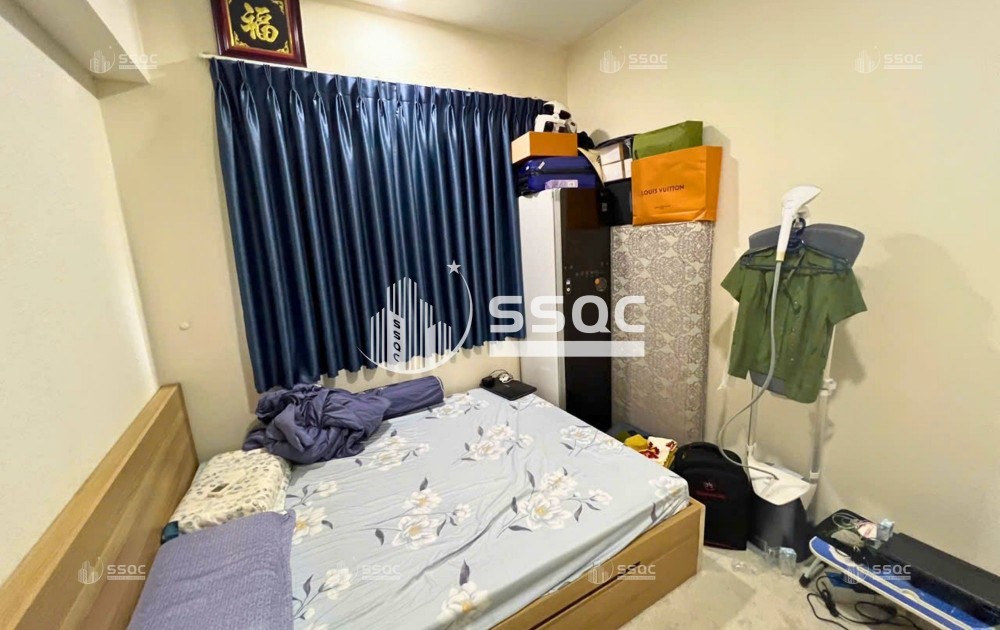 BÁN CĂN HỘ ONE VERANDAH - NHÀ ĐẸP LUNG LINH, 2 PHÒNG NGỦ - 81 M2, GIÁ: 7.9 TỶ