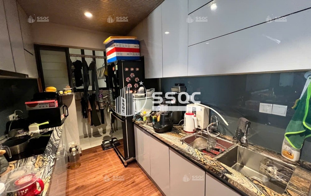 BÁN CĂN HỘ ONE VERANDAH - NHÀ ĐẸP LUNG LINH, 2 PHÒNG NGỦ - 81 M2, GIÁ: 7.9 TỶ