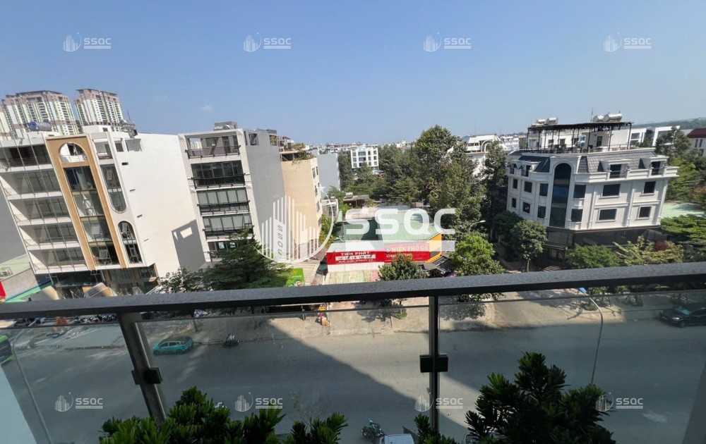BÁN CĂN HỘ ONE VERANDAH - NHÀ ĐẸP LUNG LINH, 2 PHÒNG NGỦ - 81 M2, GIÁ: 7.9 TỶ