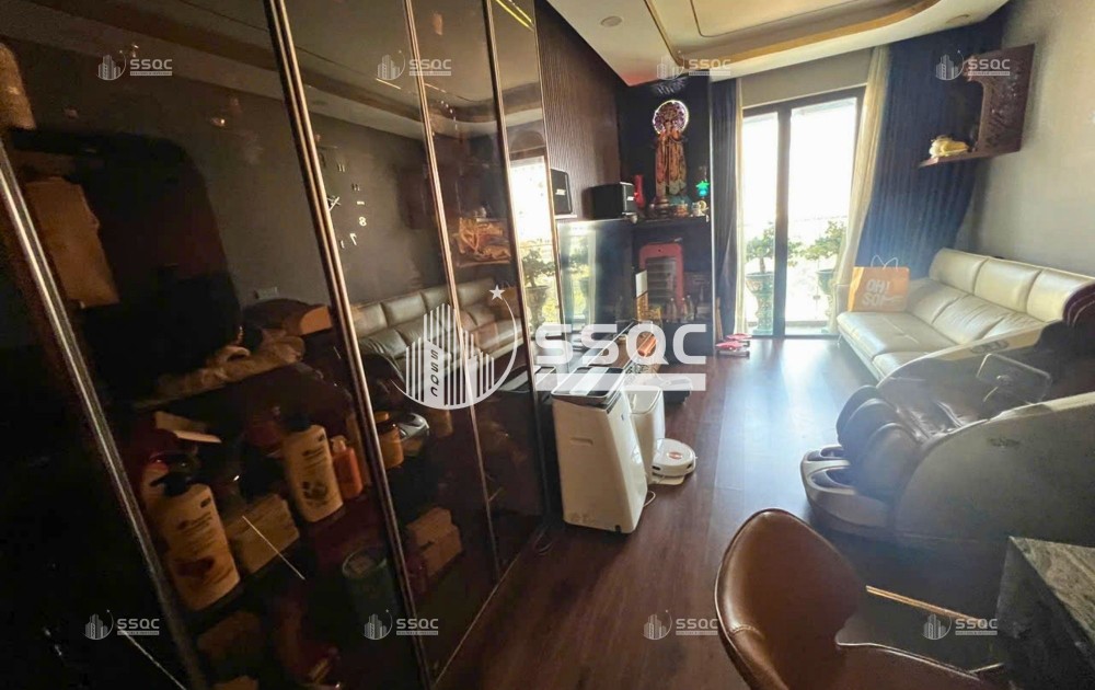 BÁN CĂN HỘ ONE VERANDAH - NHÀ ĐẸP LUNG LINH, 2 PHÒNG NGỦ - 81 M2, GIÁ: 7.9 TỶ
