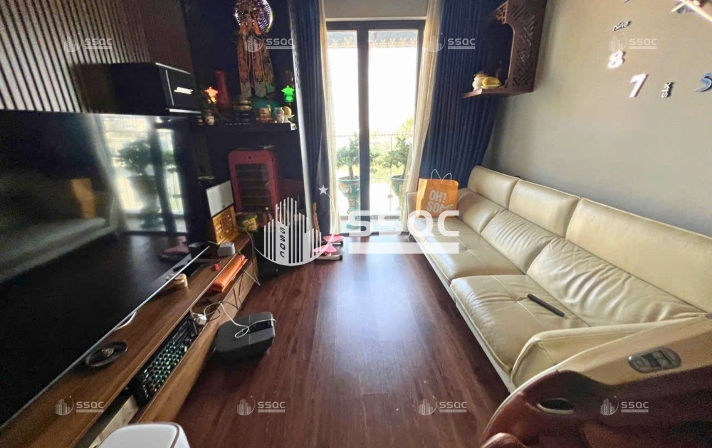 BÁN CĂN HỘ ONE VERANDAH - NHÀ ĐẸP LUNG LINH, 2 PHÒNG NGỦ - 81 M2, GIÁ: 7.9 TỶ