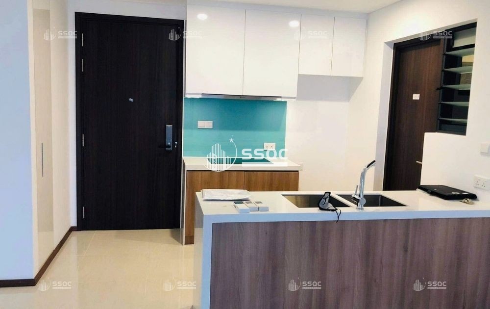 CƠ HỘI SỞ HỮU GIÁ TỐT NHẤT: BÁN CĂN HỘ ONE VERANDAH, 2 PHÒNG NGỦ - 80 M2, GIÁ: 8.1 TỶ
