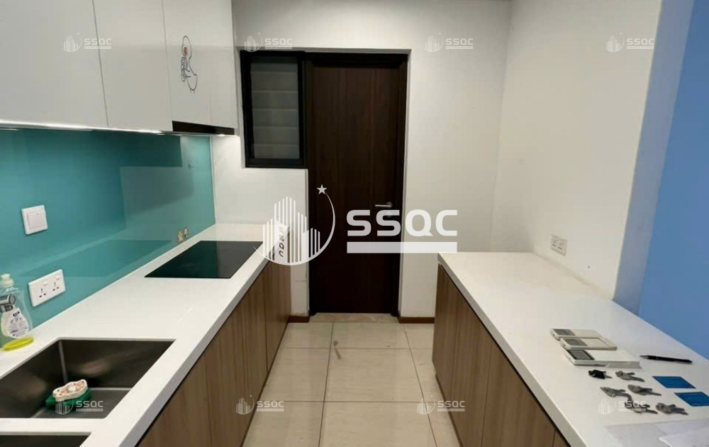 BÁN CĂN HỘ ONE VERANDAH GIÁ CỰC TỐT CHO NHÀ ĐẦU TƯ, 2 PHÒNG NGỦ - 80 M2, GIÁ: 8.1 TỶ