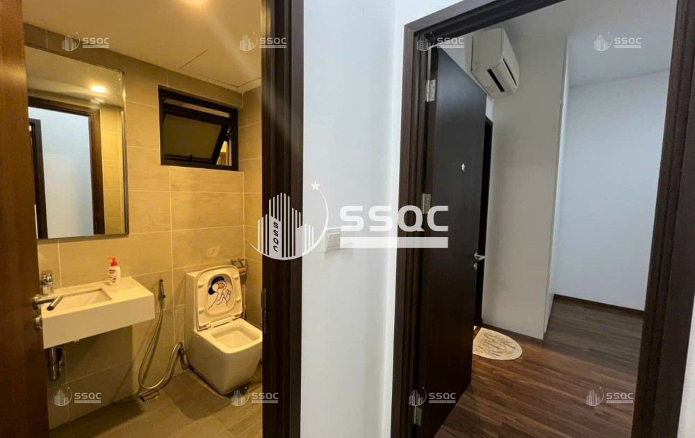 BÁN CĂN HỘ ONE VERANDAH GIÁ CỰC TỐT CHO NHÀ ĐẦU TƯ, 2 PHÒNG NGỦ - 80 M2, GIÁ: 8.1 TỶ