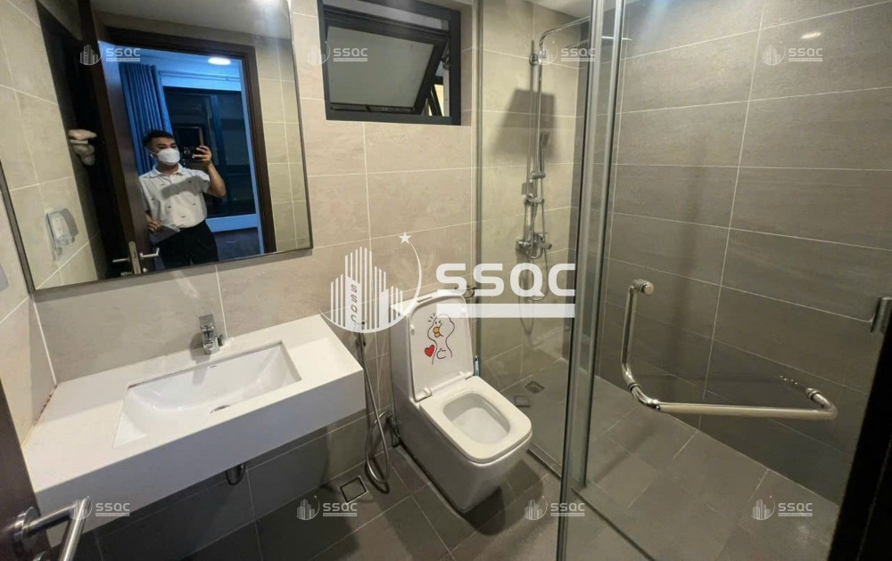 BÁN CĂN HỘ ONE VERANDAH GIÁ CỰC TỐT CHO NHÀ ĐẦU TƯ, 2 PHÒNG NGỦ - 80 M2, GIÁ: 8.1 TỶ