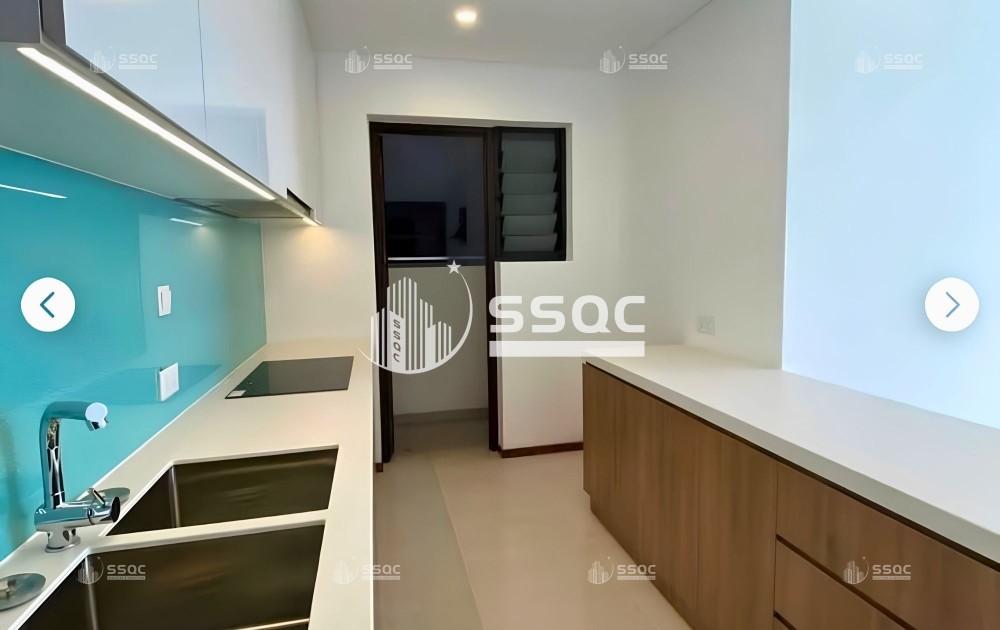BÁN CĂN HỘ ONE VERANDAH GIÁ 8.1 TỶ, 2 PHÒNG NGỦ - 80 M2, XÁCH VALI VÀO Ở