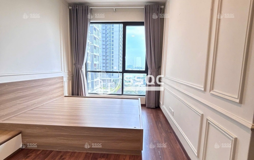 CƠ HỘI SỞ HỮU GIÁ TỐT NHẤT: BÁN CĂN HỘ ONE VERANDAH, 2 PHÒNG NGỦ - 80 M2, GIÁ: 8.1 TỶ