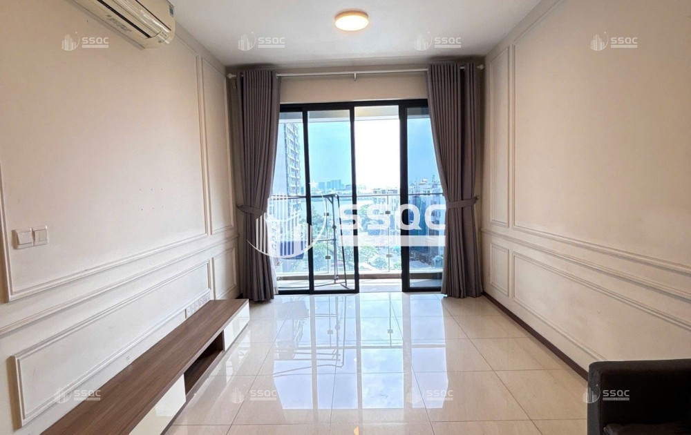 CƠ HỘI SỞ HỮU GIÁ TỐT NHẤT: BÁN CĂN HỘ ONE VERANDAH, 2 PHÒNG NGỦ - 80 M2, GIÁ: 8.1 TỶ