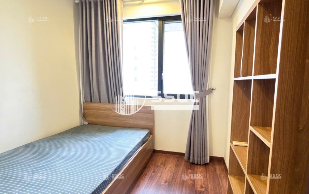 CƠ HỘI SỞ HỮU GIÁ TỐT NHẤT: BÁN CĂN HỘ ONE VERANDAH, 2 PHÒNG NGỦ - 80 M2, GIÁ: 8.1 TỶ