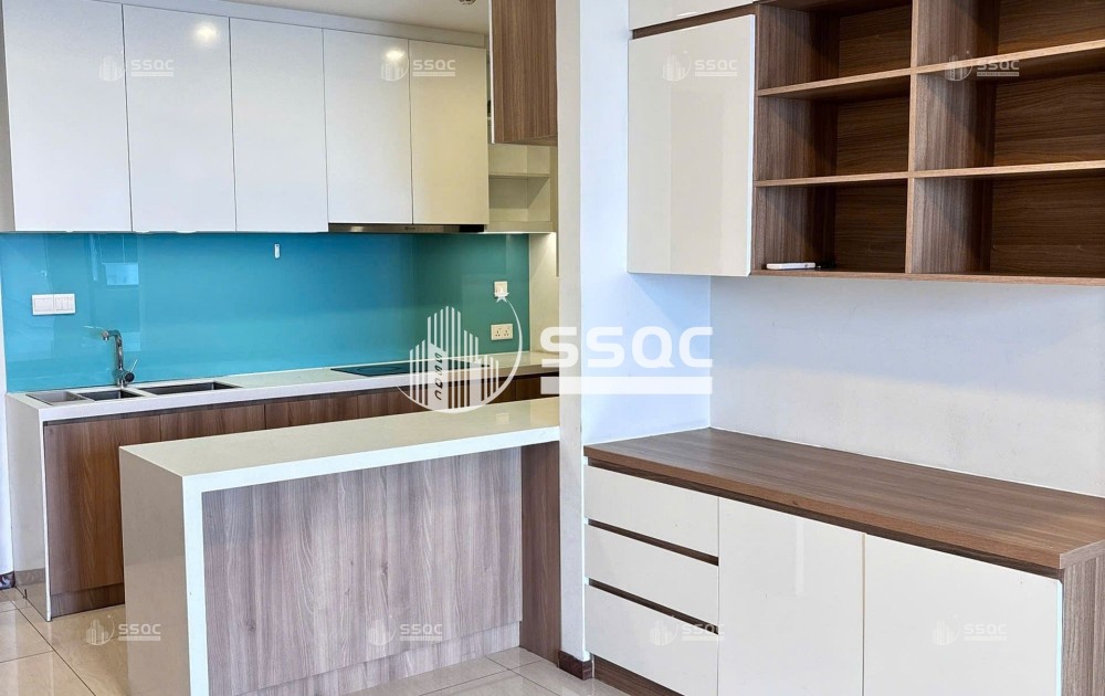 CƠ HỘI SỞ HỮU GIÁ TỐT NHẤT: BÁN CĂN HỘ ONE VERANDAH, 2 PHÒNG NGỦ - 80 M2, GIÁ: 8.1 TỶ