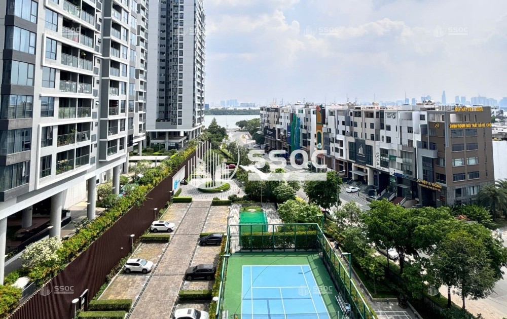 CƠ HỘI SỞ HỮU GIÁ TỐT NHẤT: BÁN CĂN HỘ ONE VERANDAH, 2 PHÒNG NGỦ - 80 M2, GIÁ: 8.1 TỶ