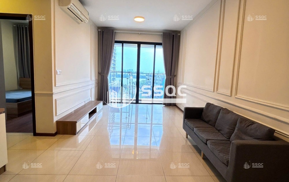 CƠ HỘI SỞ HỮU GIÁ TỐT NHẤT: BÁN CĂN HỘ ONE VERANDAH, 2 PHÒNG NGỦ - 80 M2, GIÁ: 8.1 TỶ