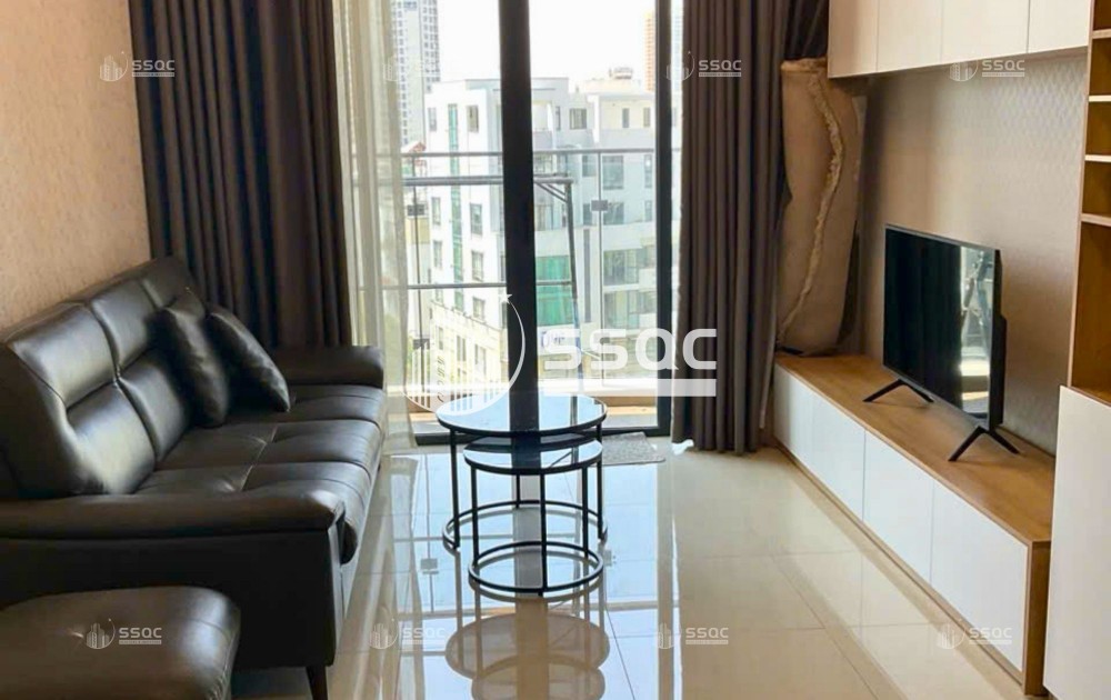BÁN CĂN HỘ ONE VERANDAH, GIÁ 8.1 TỶ - 2 PHÒNG NGỦ 80M2, XÁCH VALI VÀO Ở