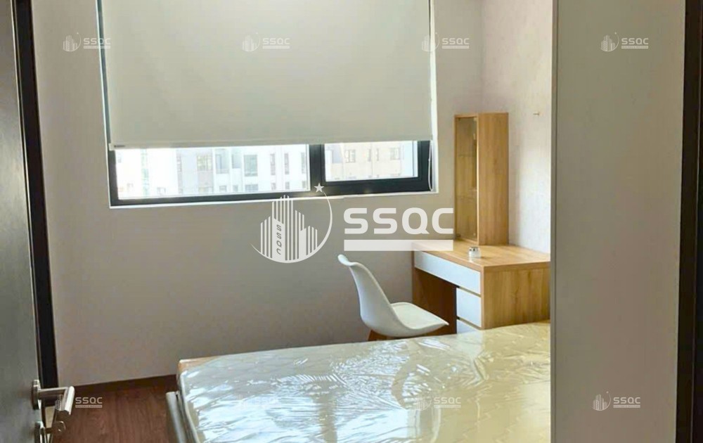 BÁN CĂN HỘ ONE VERANDAH, GIÁ 8.1 TỶ - 2 PHÒNG NGỦ 80M2, XÁCH VALI VÀO Ở
