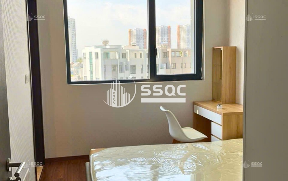 BÁN CĂN HỘ ONE VERANDAH, GIÁ 8.1 TỶ - 2 PHÒNG NGỦ 80M2, XÁCH VALI VÀO Ở