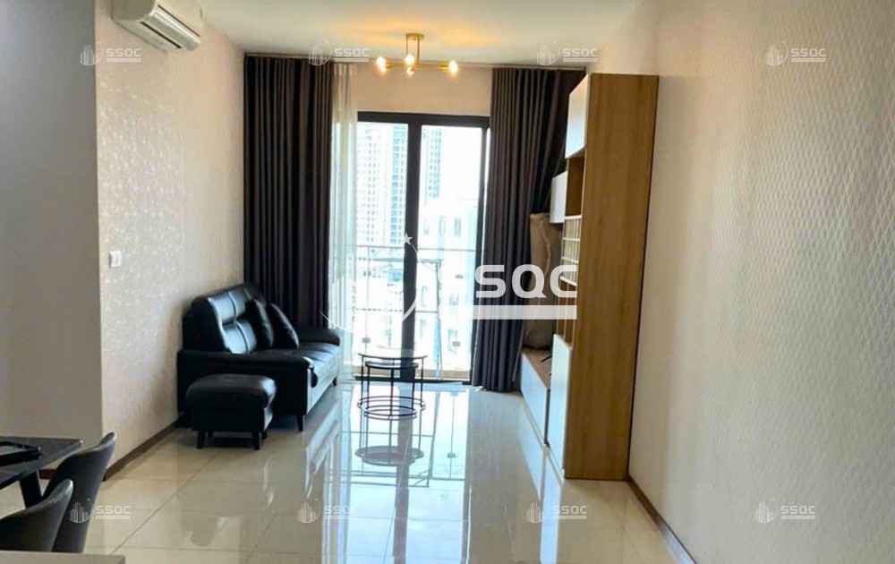BÁN CĂN HỘ ONE VERANDAH, GIÁ 8.1 TỶ - 2 PHÒNG NGỦ 80M2, XÁCH VALI VÀO Ở