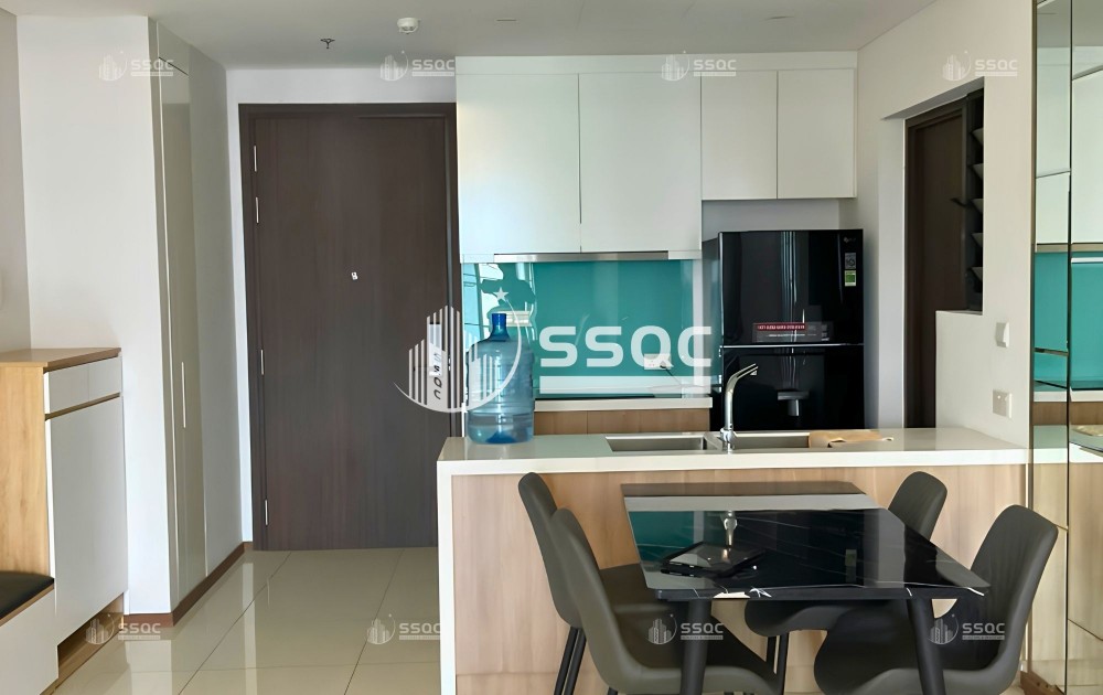 BÁN CĂN HỘ ONE VERANDAH, GIÁ 8.1 TỶ - 2 PHÒNG NGỦ 80M2, XÁCH VALI VÀO Ở