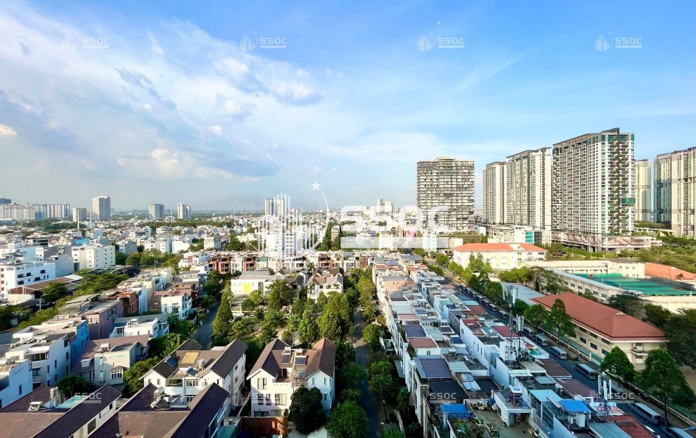 BÁN CĂN HỘ ONE VERANDAH, GIÁ 7.6 TỶ, 2 PHÒNG NGỦ - 76 M2, XÁCH VALI VÀO Ở