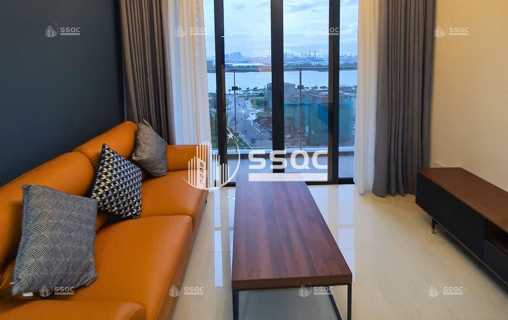 BÁN CĂN HỘ ONE VERANDAH, GIÁ: 7.9 TỶ - 2 PHÒNG NGỦ - 79 M2, XÁCH VALI VÀO Ở