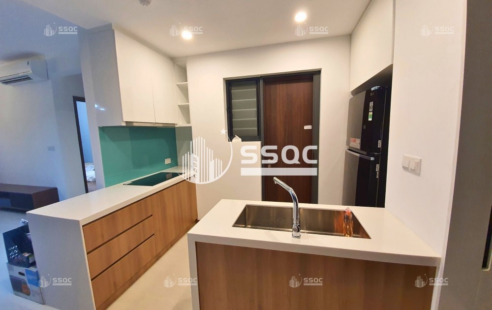 BÁN CĂN HỘ ONE VERANDAH, GIÁ: 7.9 TỶ - 2 PHÒNG NGỦ - 79 M2, XÁCH VALI VÀO Ở