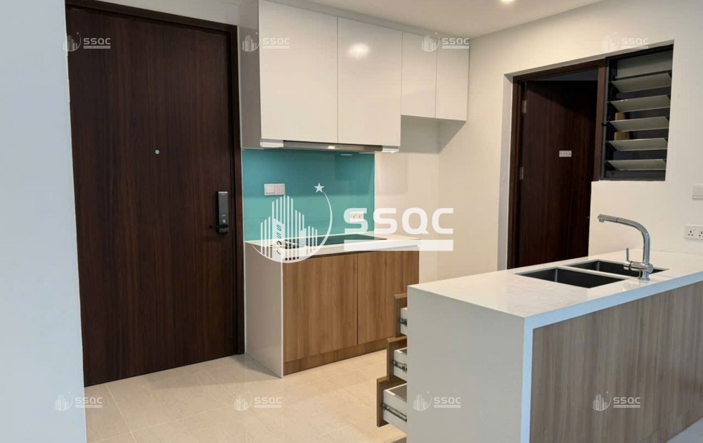 CƠ HỘI SỞ HỮU GIÁ TỐT NHẤT: BÁN CĂN HỘ ONE VERANDAH, GIÁ 8.1 TỶ - 2 PHÒNG NGỦ, 80 M2