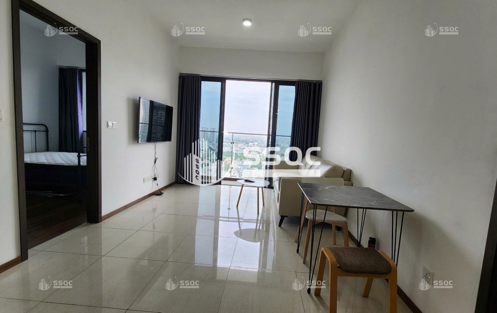 BÁN CĂN HỘ ONE VERANDAH GIÁ 7.6 TỶ - 2 PHÒNG NGỦ - 80 M2, XÁCH VALI VÀO Ở