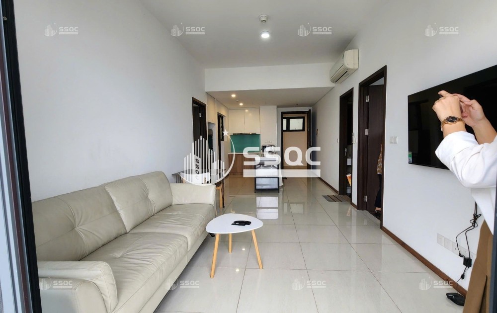 BÁN CĂN HỘ ONE VERANDAH GIÁ 7.6 TỶ - 2 PHÒNG NGỦ - 80 M2, XÁCH VALI VÀO Ở