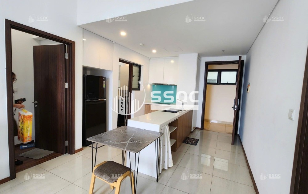 BÁN CĂN HỘ ONE VERANDAH GIÁ 7.6 TỶ - 2 PHÒNG NGỦ - 80 M2, XÁCH VALI VÀO Ở
