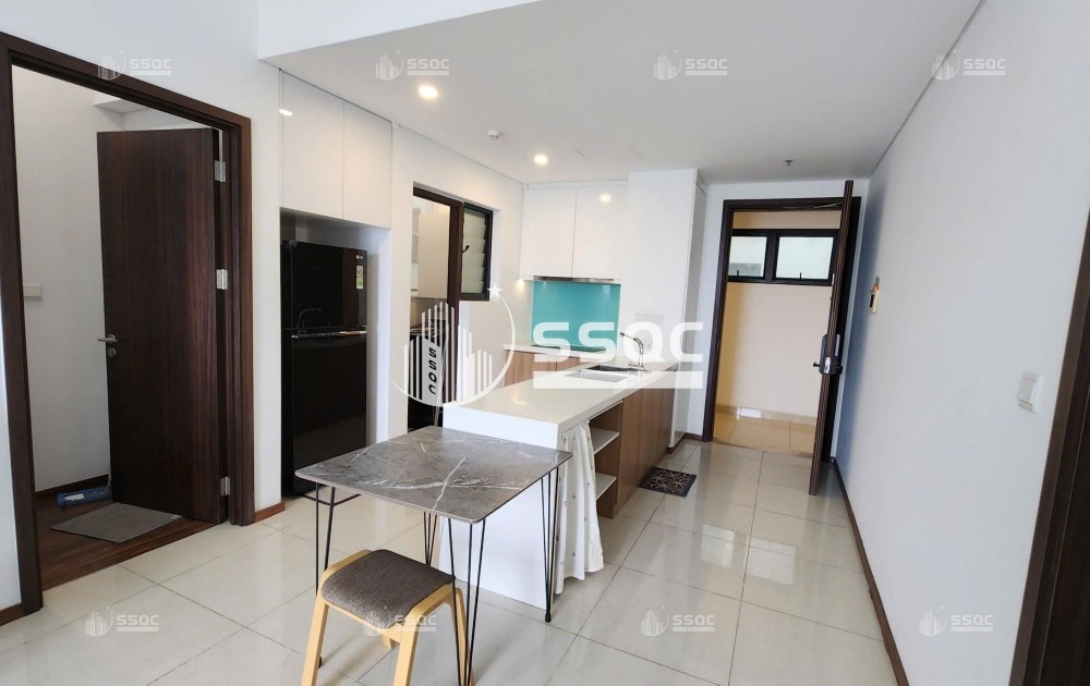 BÁN CĂN HỘ ONE VERANDAH GIÁ 7.6 TỶ - 2 PHÒNG NGỦ - 80 M2, XÁCH VALI VÀO Ở